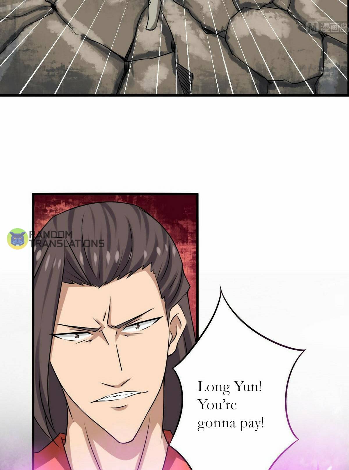 MAGIC FAIRY chapter 70 page 16