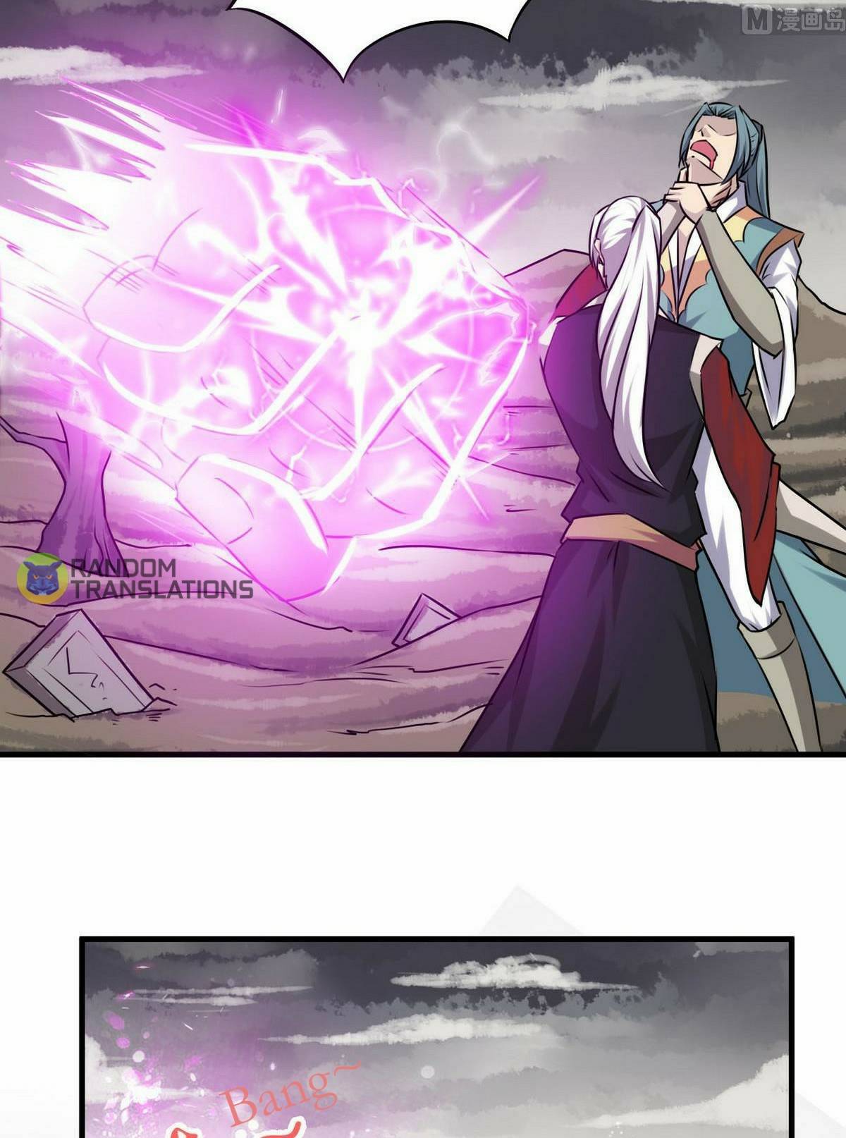 MAGIC FAIRY chapter 70 page 9