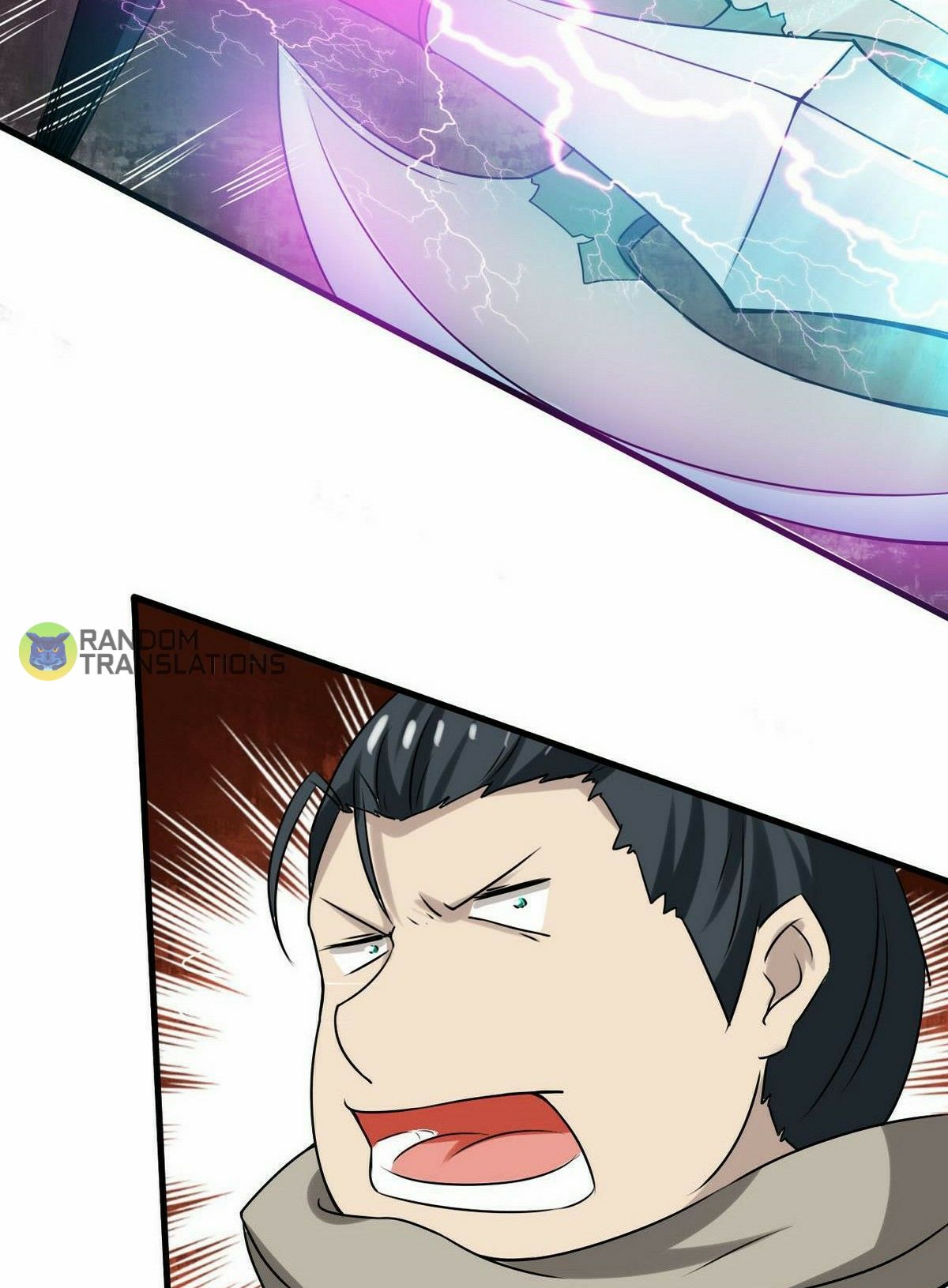 MAGIC FAIRY chapter 71 page 12