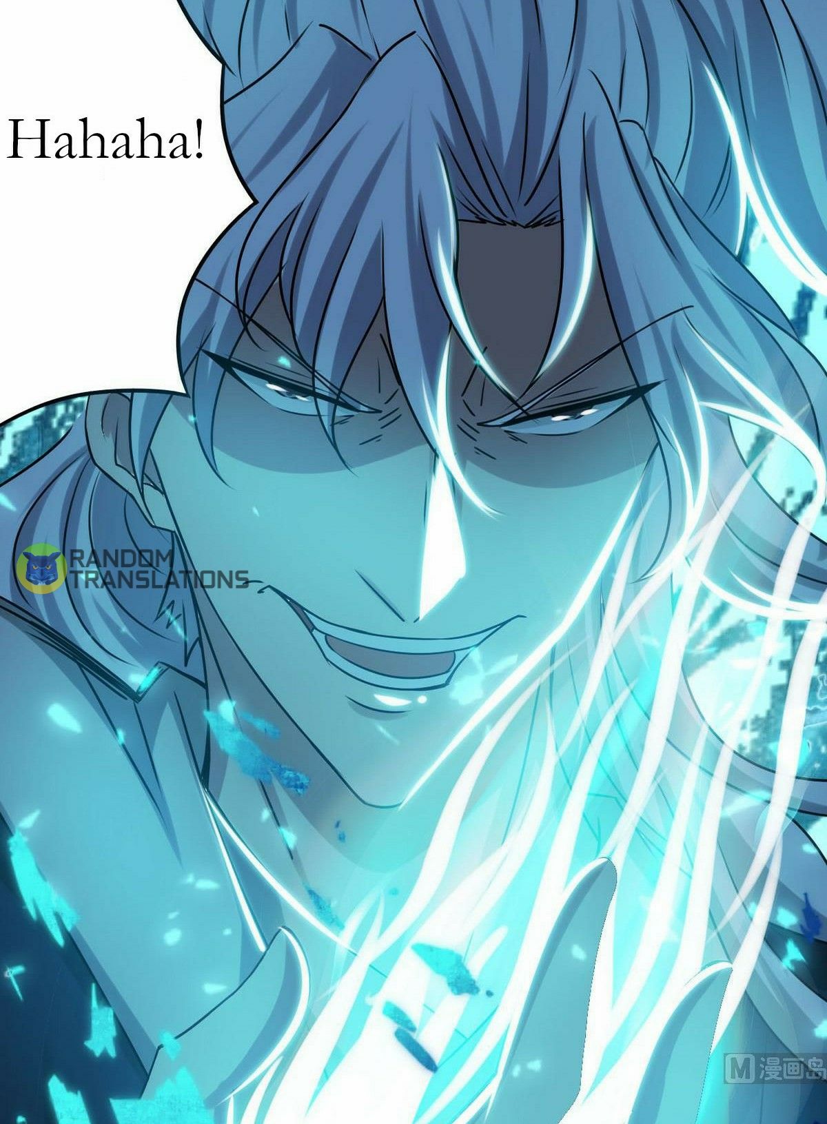 MAGIC FAIRY chapter 71 page 15