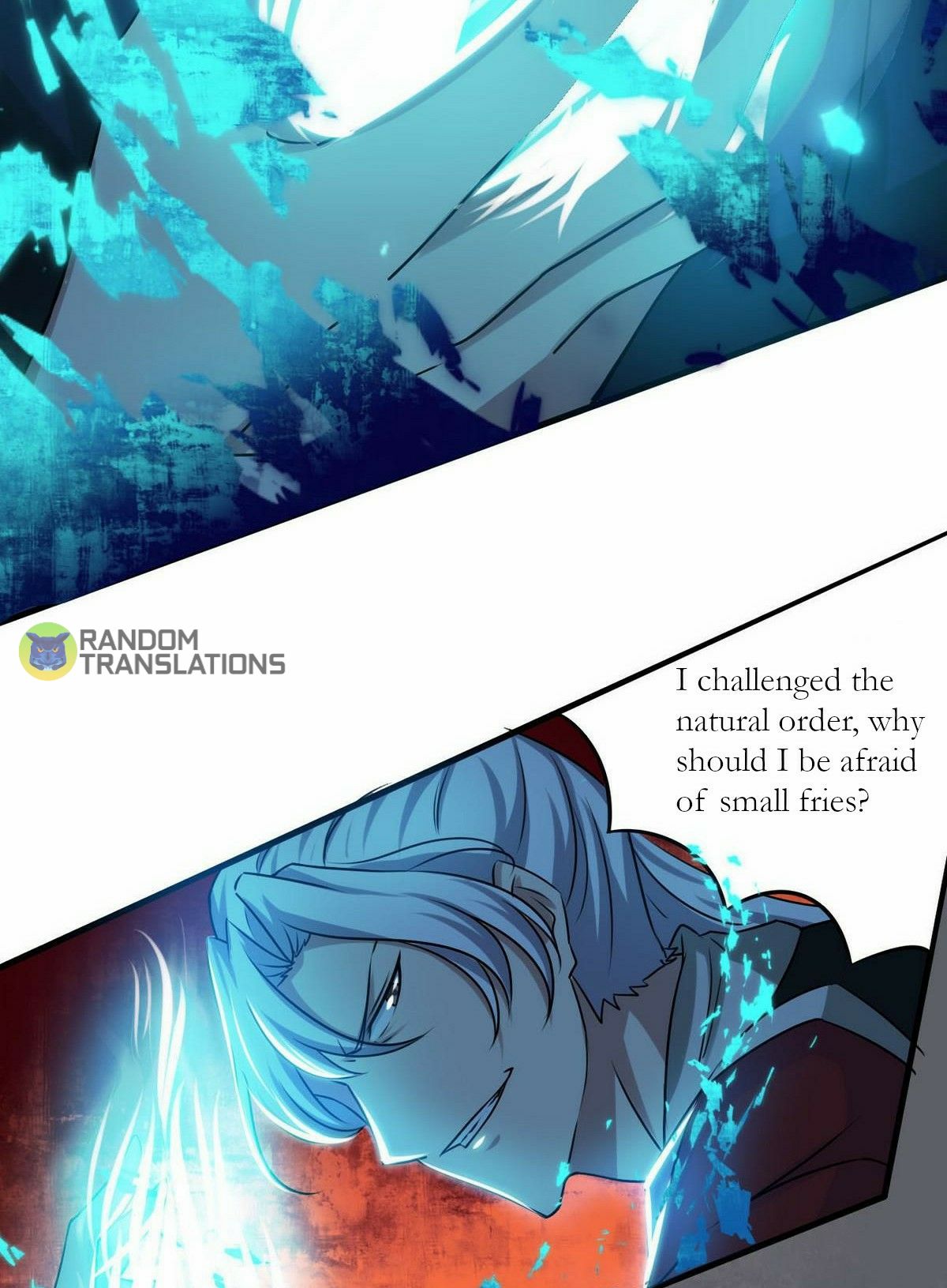 MAGIC FAIRY chapter 71 page 16