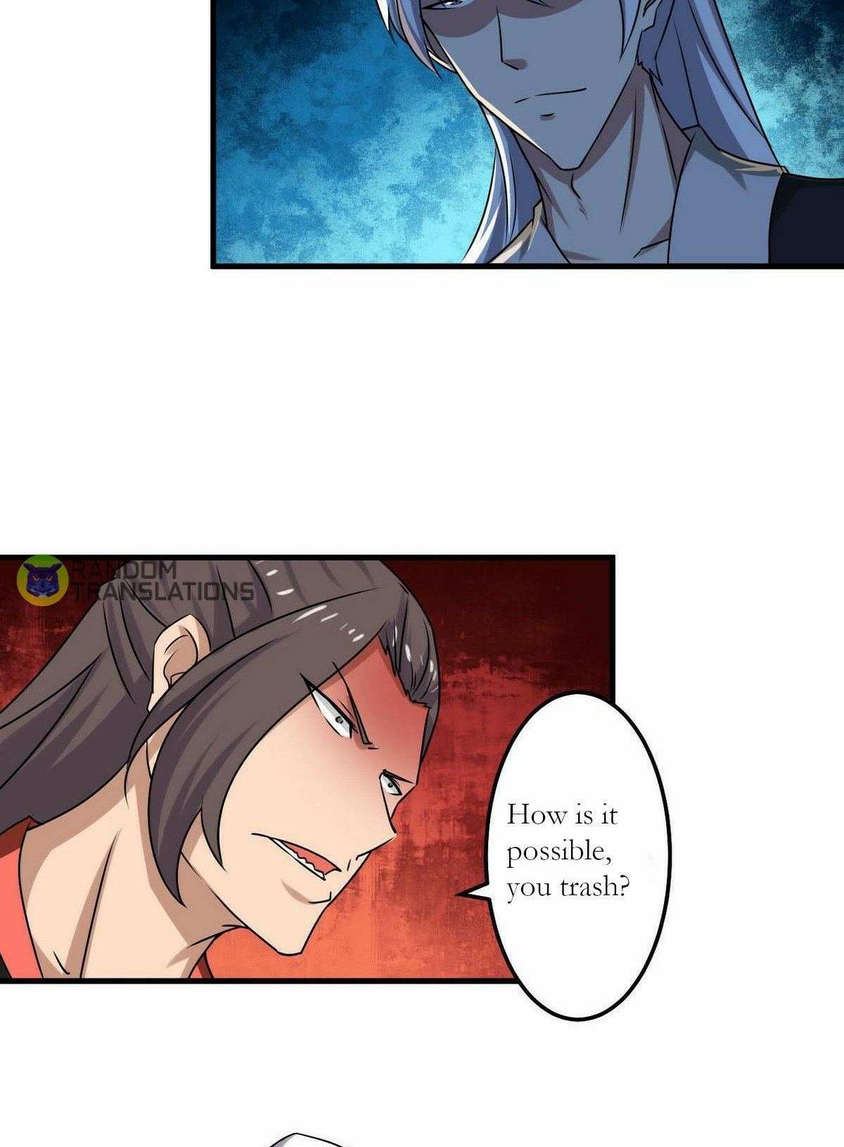 MAGIC FAIRY chapter 71 page 5