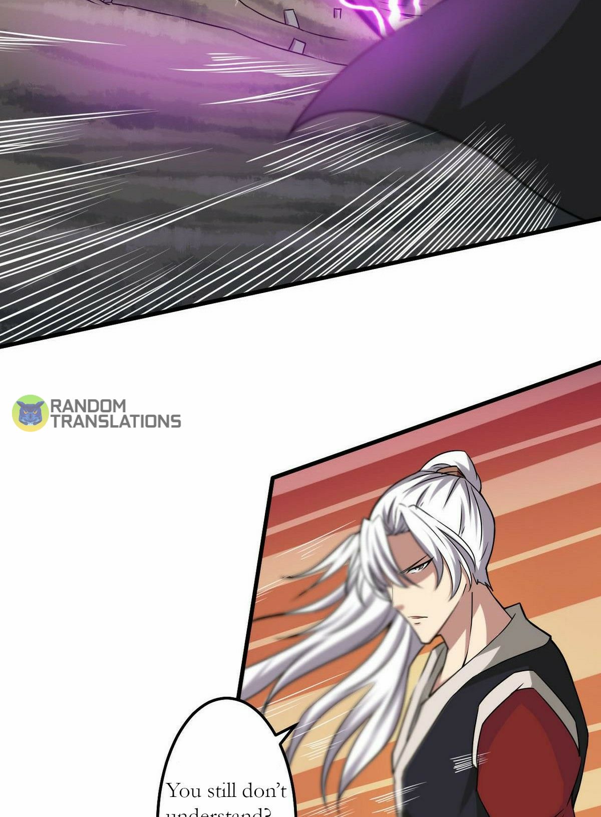 MAGIC FAIRY chapter 71 page 9