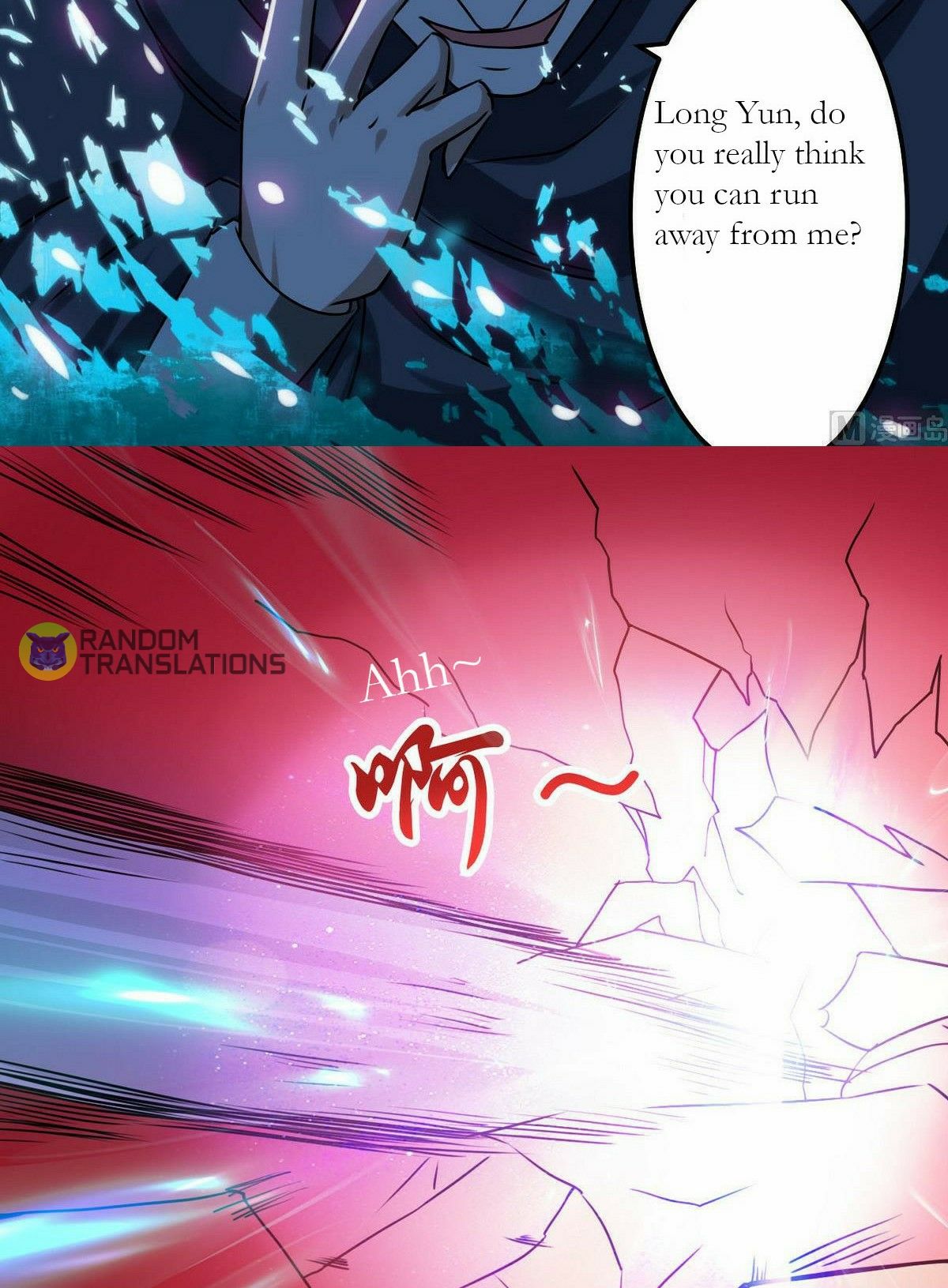 MAGIC FAIRY chapter 72 page 13