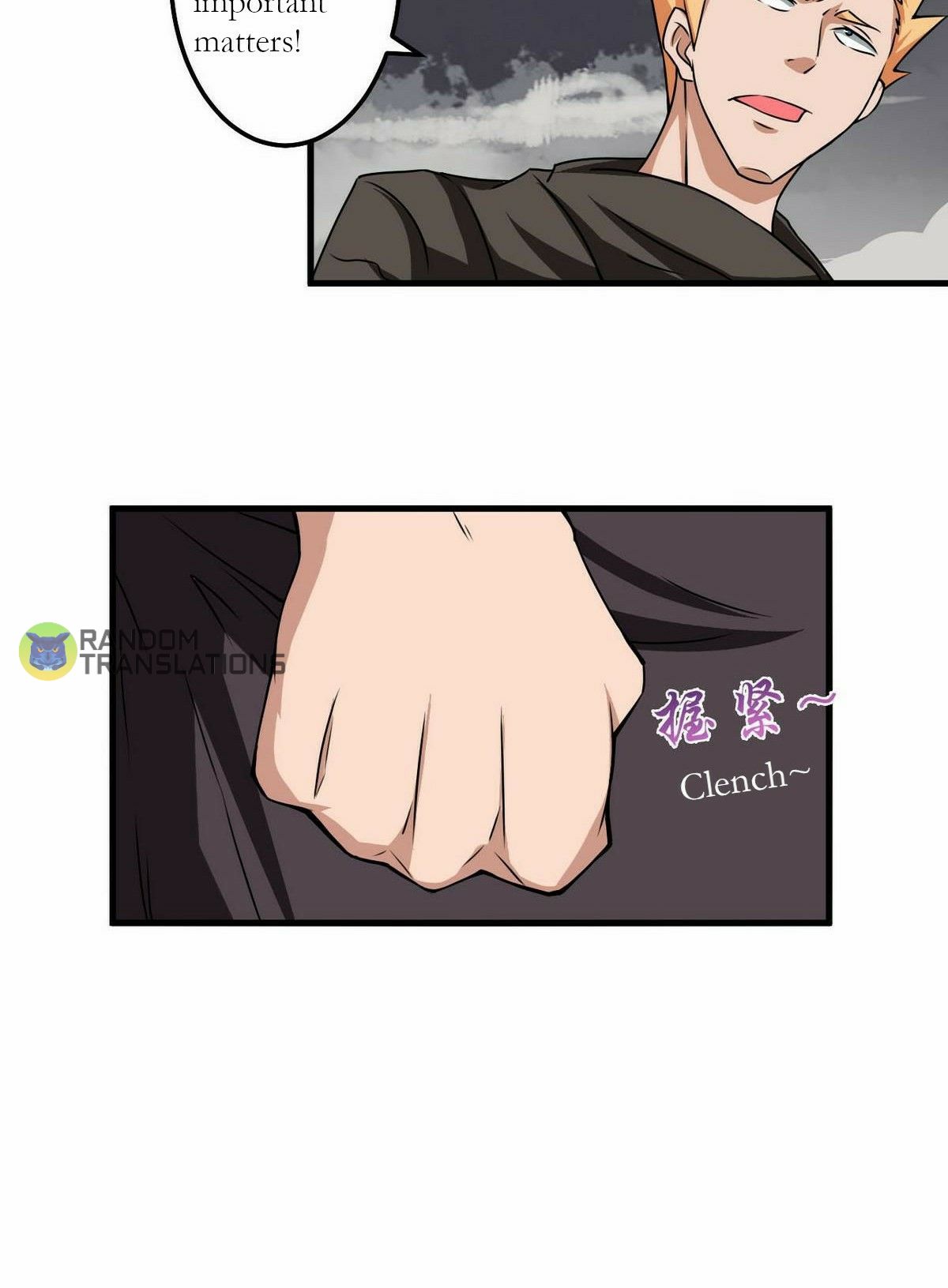 MAGIC FAIRY chapter 72 page 16