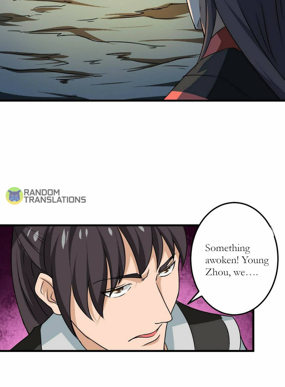 MAGIC FAIRY chapter 76 page 11