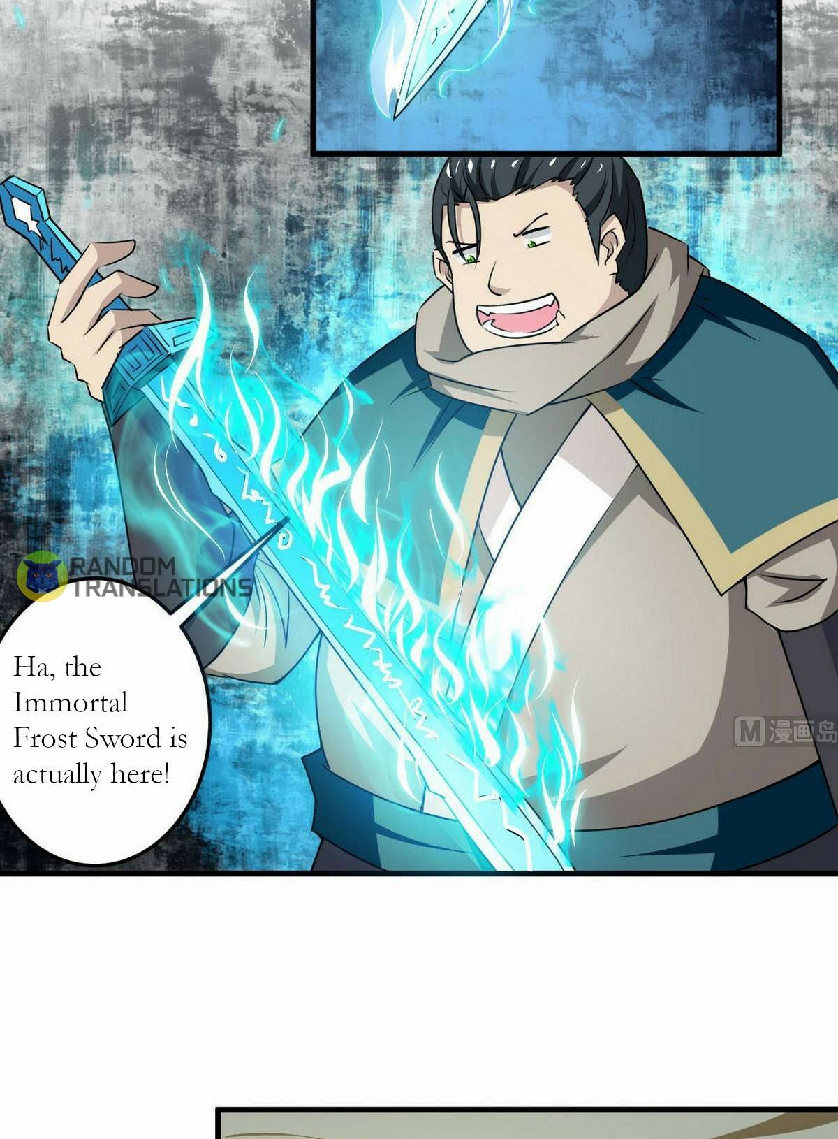 MAGIC FAIRY chapter 76 page 14