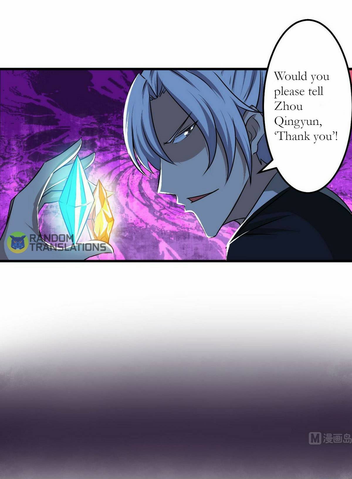 MAGIC FAIRY chapter 76 page 4