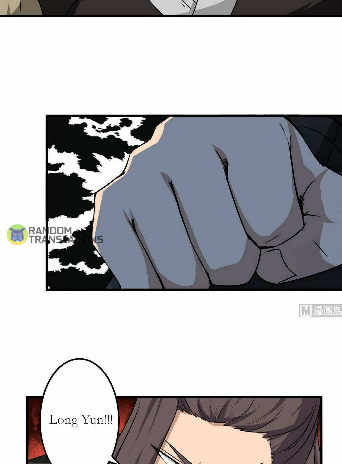 MAGIC FAIRY chapter 76 page 7