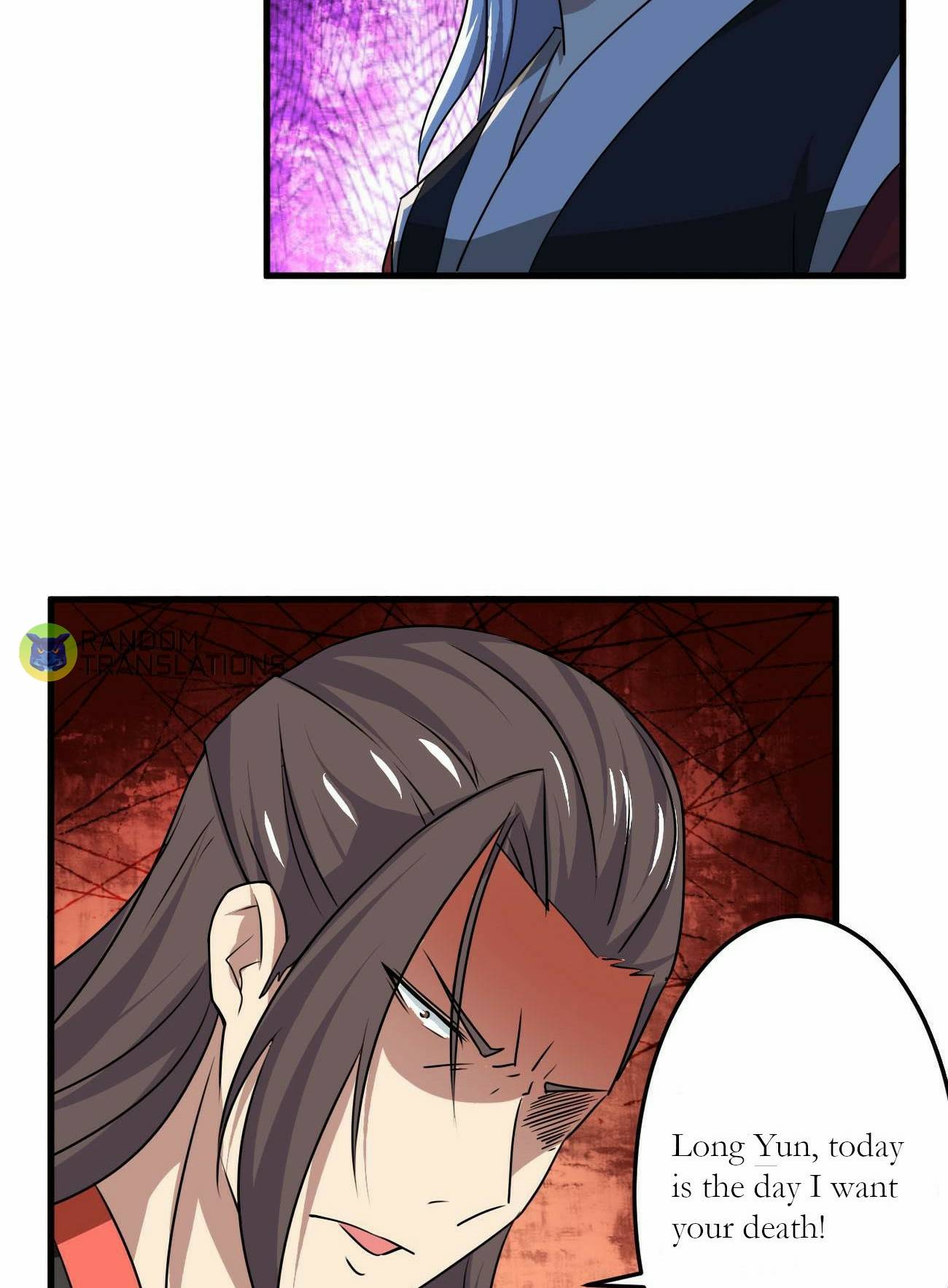 MAGIC FAIRY chapter 77 page 16