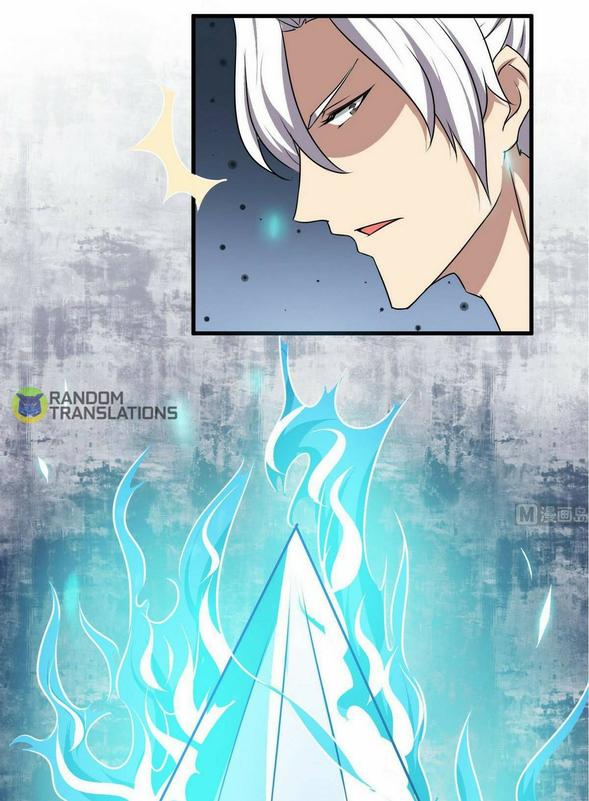 MAGIC FAIRY chapter 79 page 14