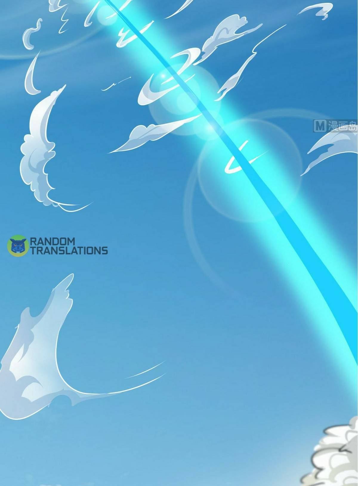 MAGIC FAIRY chapter 79 page 17