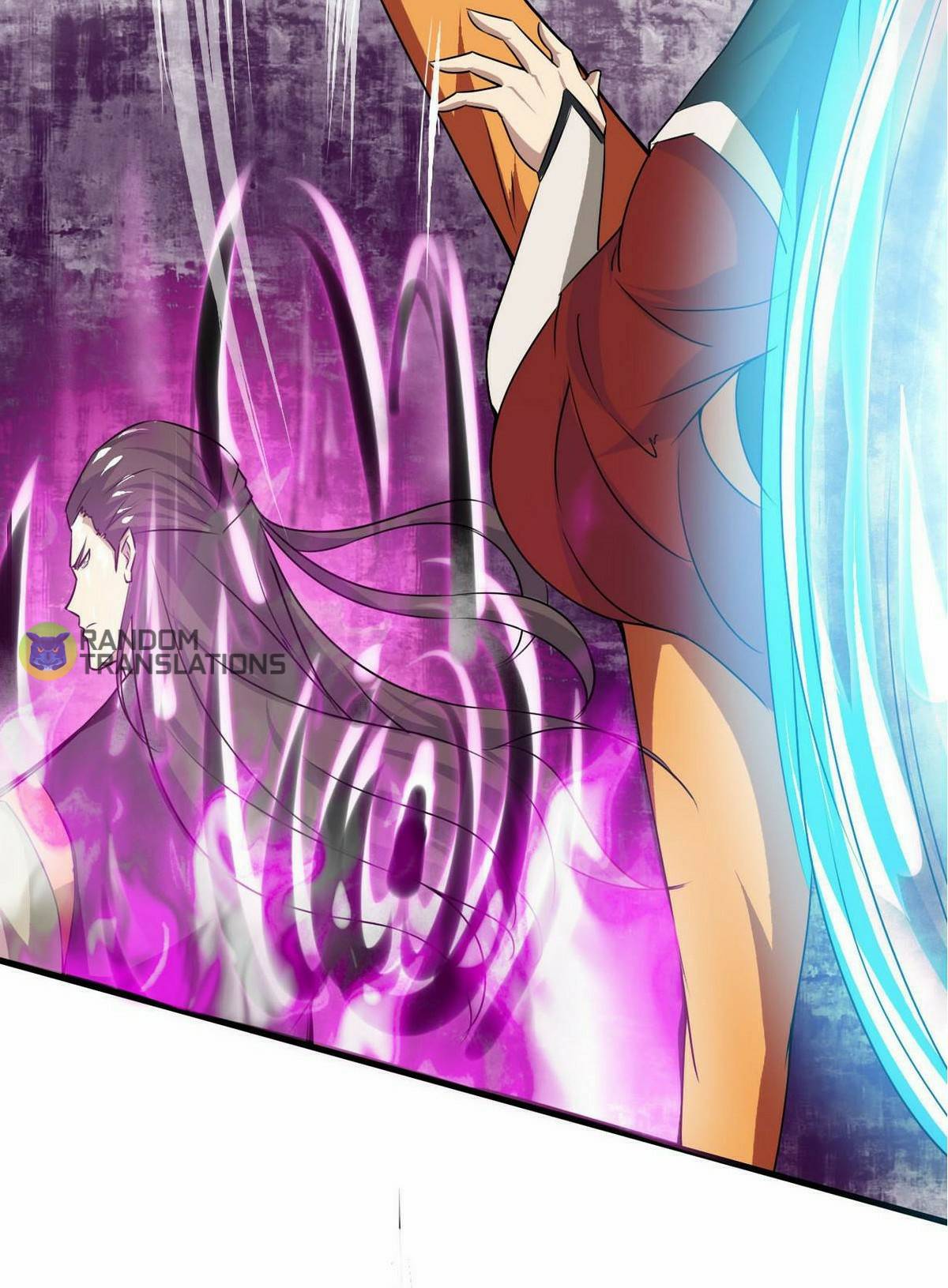 MAGIC FAIRY chapter 79 page 9