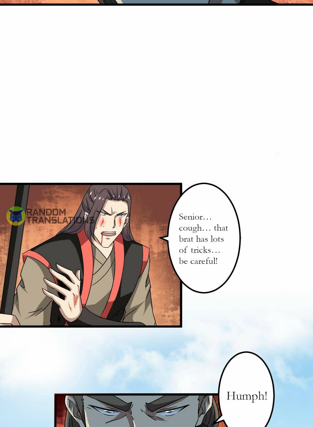 MAGIC FAIRY chapter 80 page 13