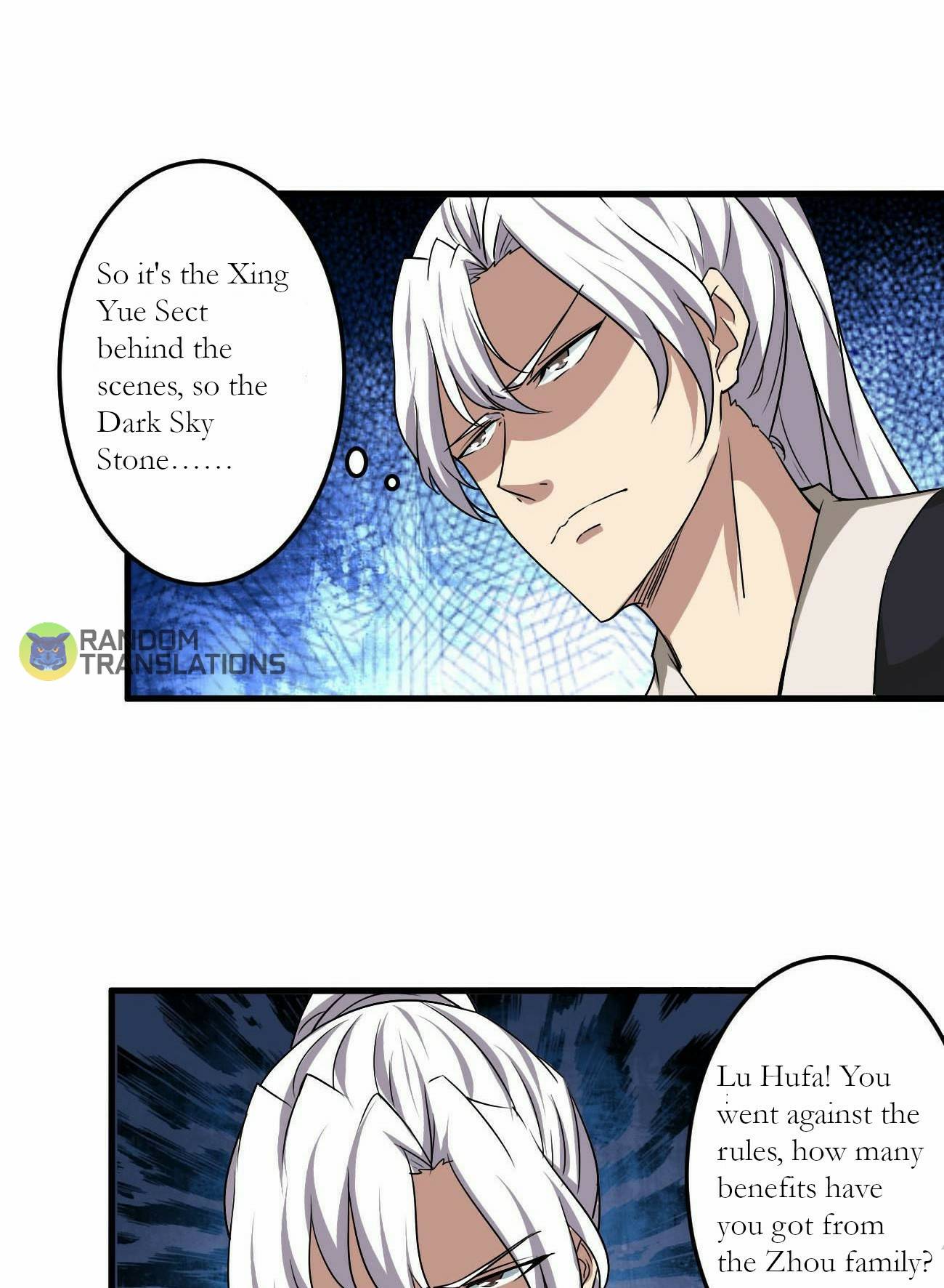 MAGIC FAIRY chapter 80 page 15