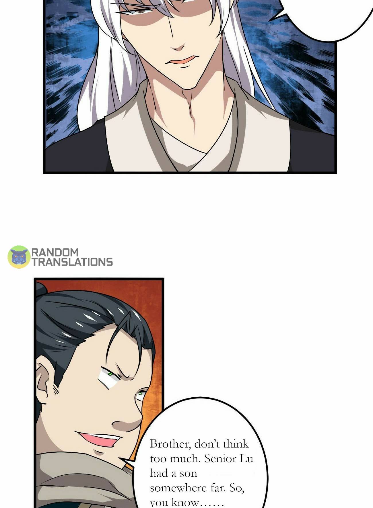 MAGIC FAIRY chapter 80 page 16