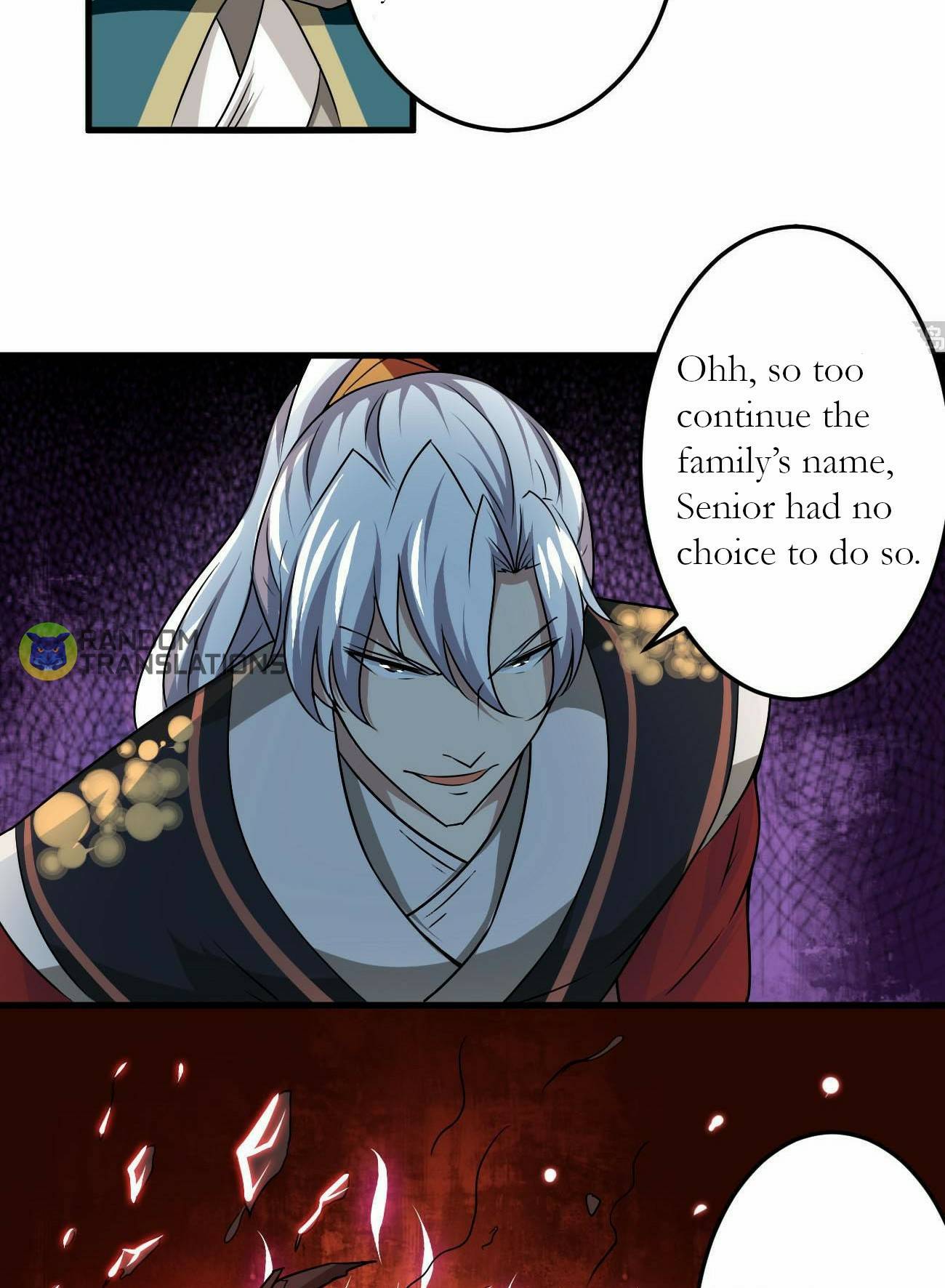 MAGIC FAIRY chapter 80 page 17