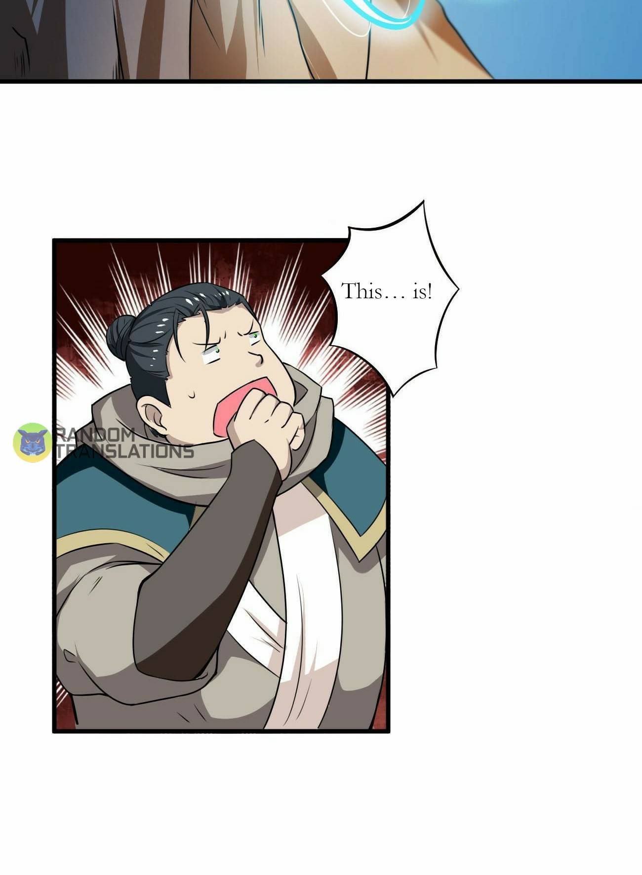 MAGIC FAIRY chapter 80 page 3