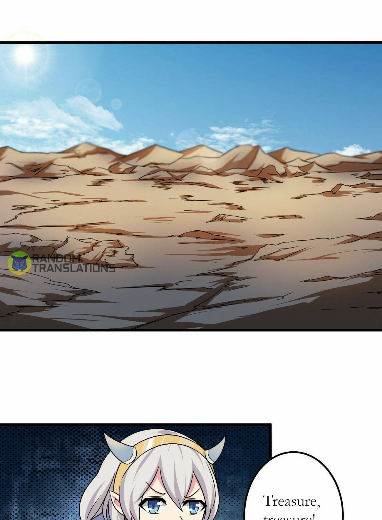 MAGIC FAIRY chapter 80 page 4