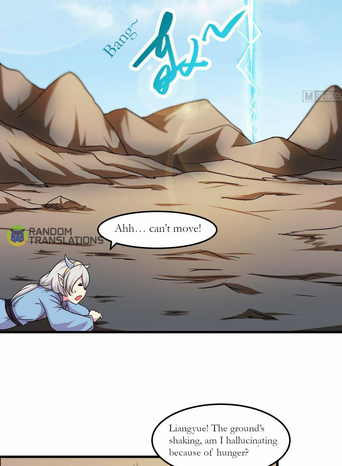 MAGIC FAIRY chapter 80 page 6