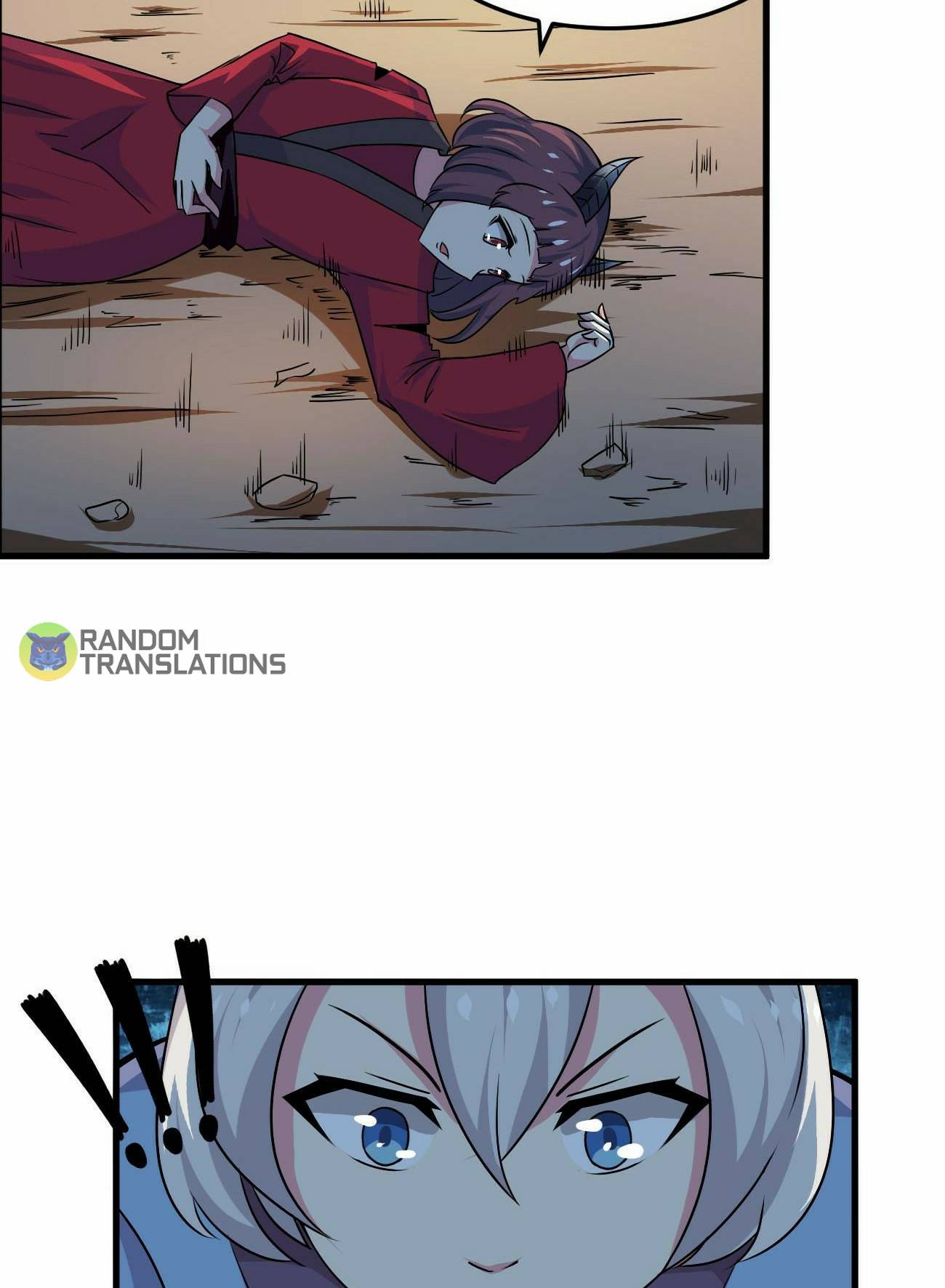 MAGIC FAIRY chapter 80 page 7