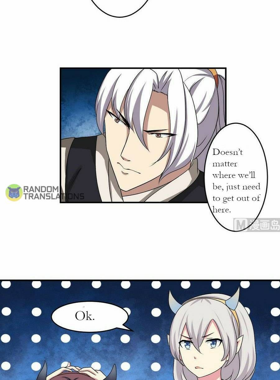 MAGIC FAIRY chapter 83 page 11