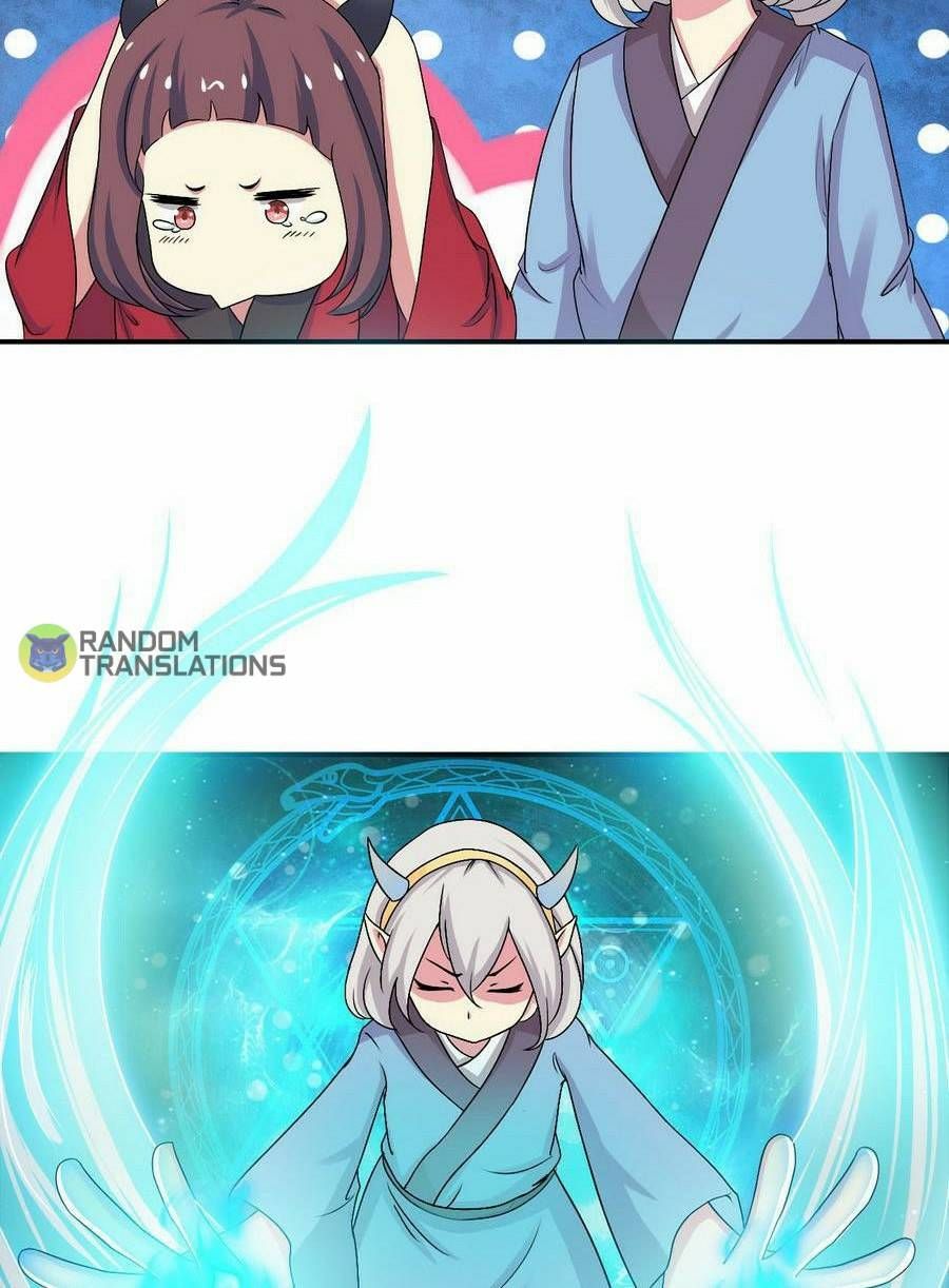 MAGIC FAIRY chapter 83 page 12