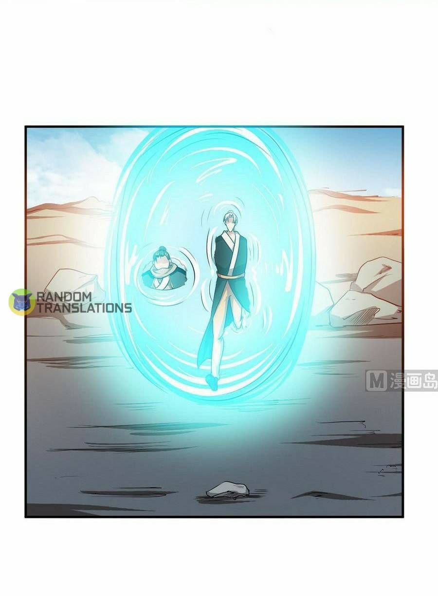 MAGIC FAIRY chapter 83 page 14