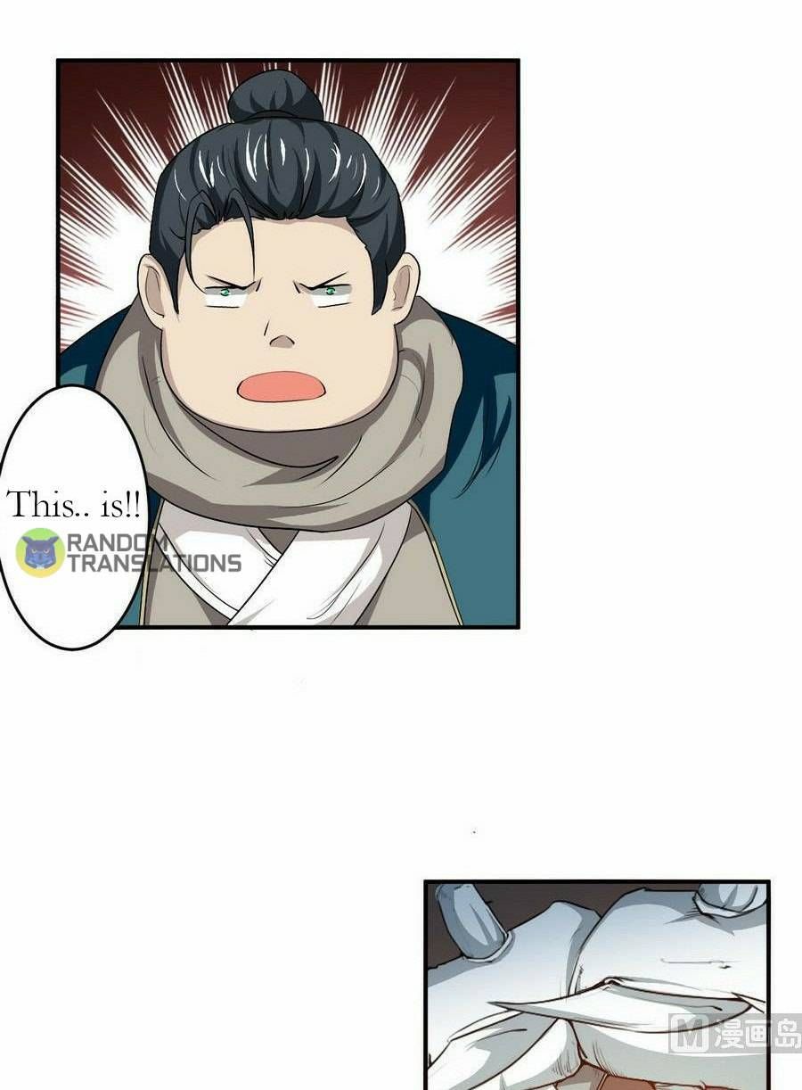 MAGIC FAIRY chapter 83 page 15