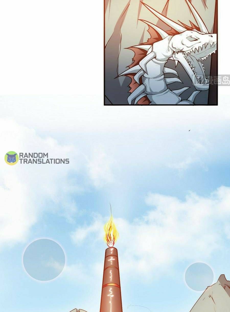 MAGIC FAIRY chapter 83 page 17