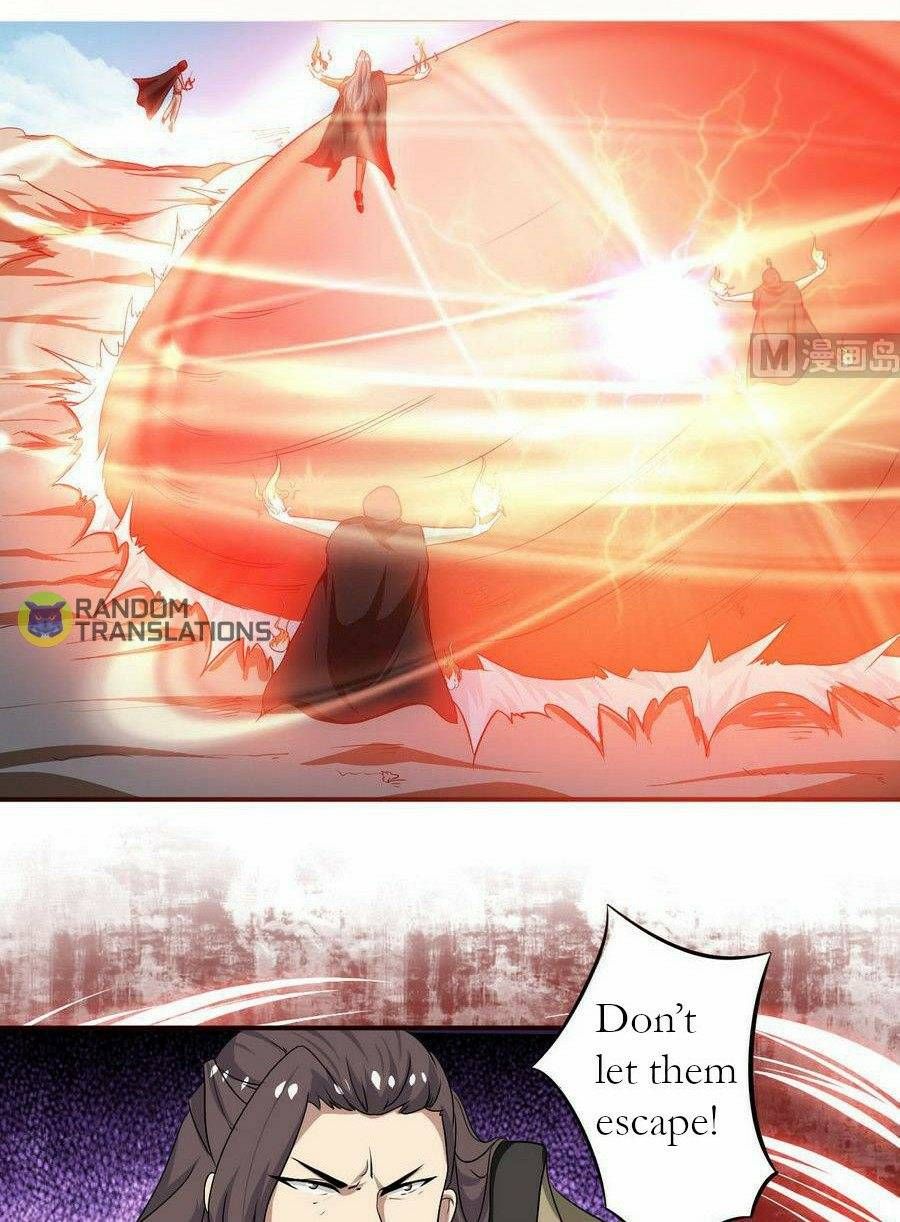 MAGIC FAIRY chapter 83 page 2