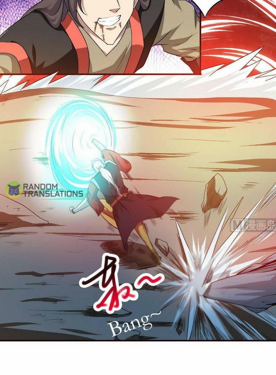 MAGIC FAIRY chapter 83 page 3