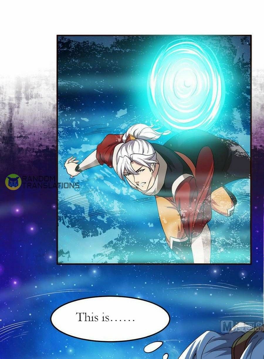 MAGIC FAIRY chapter 83 page 4