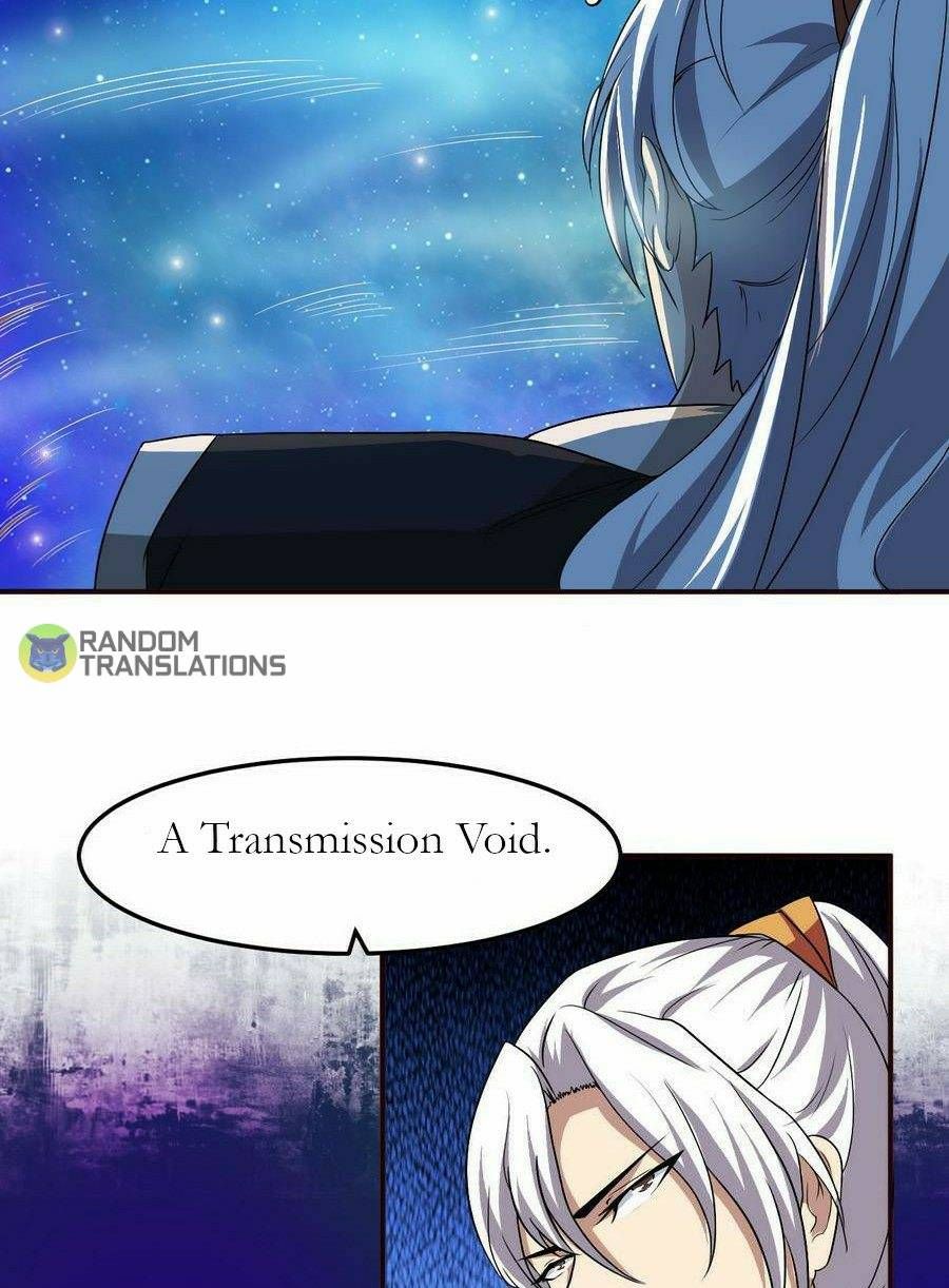 MAGIC FAIRY chapter 83 page 5