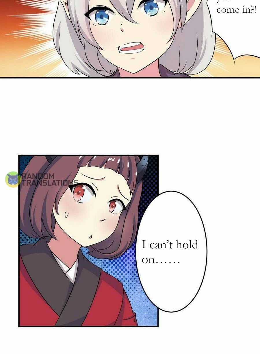 MAGIC FAIRY chapter 83 page 8