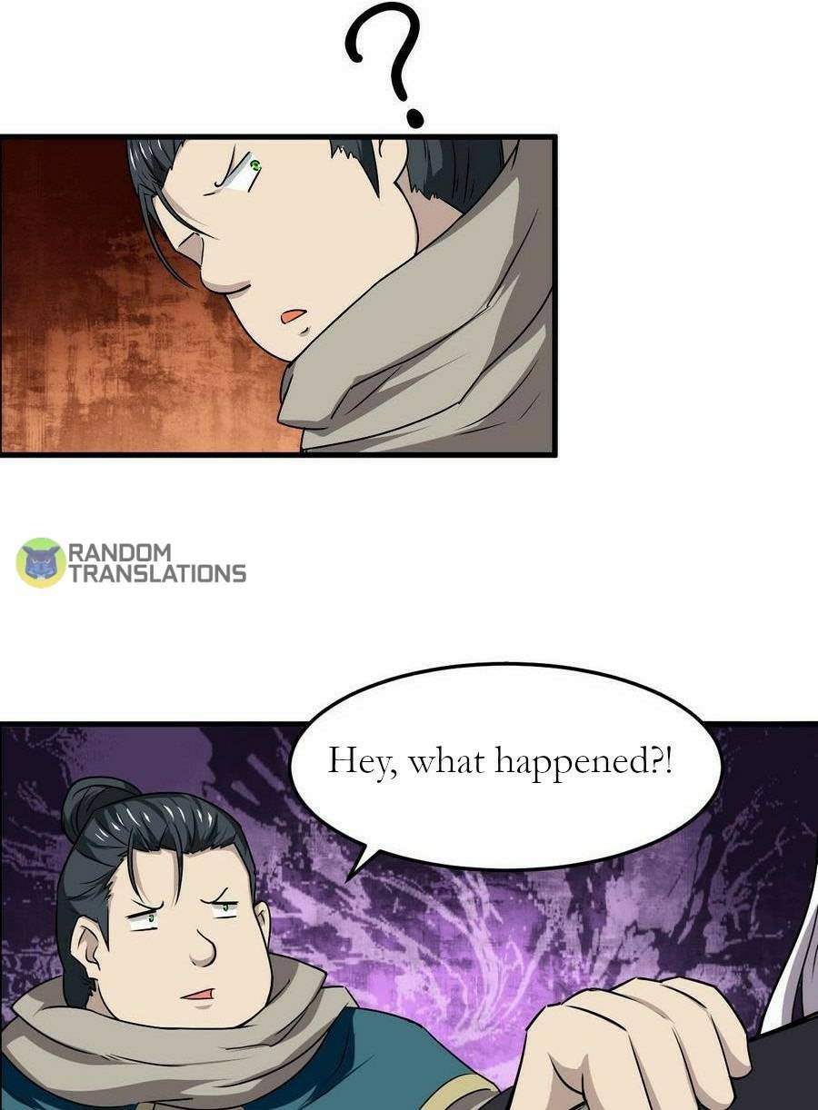 MAGIC FAIRY chapter 84 page 10