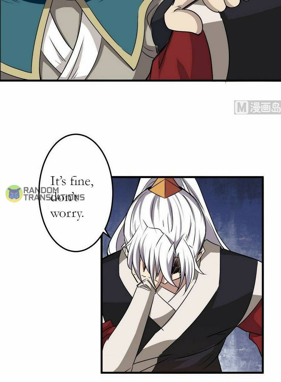 MAGIC FAIRY chapter 84 page 11