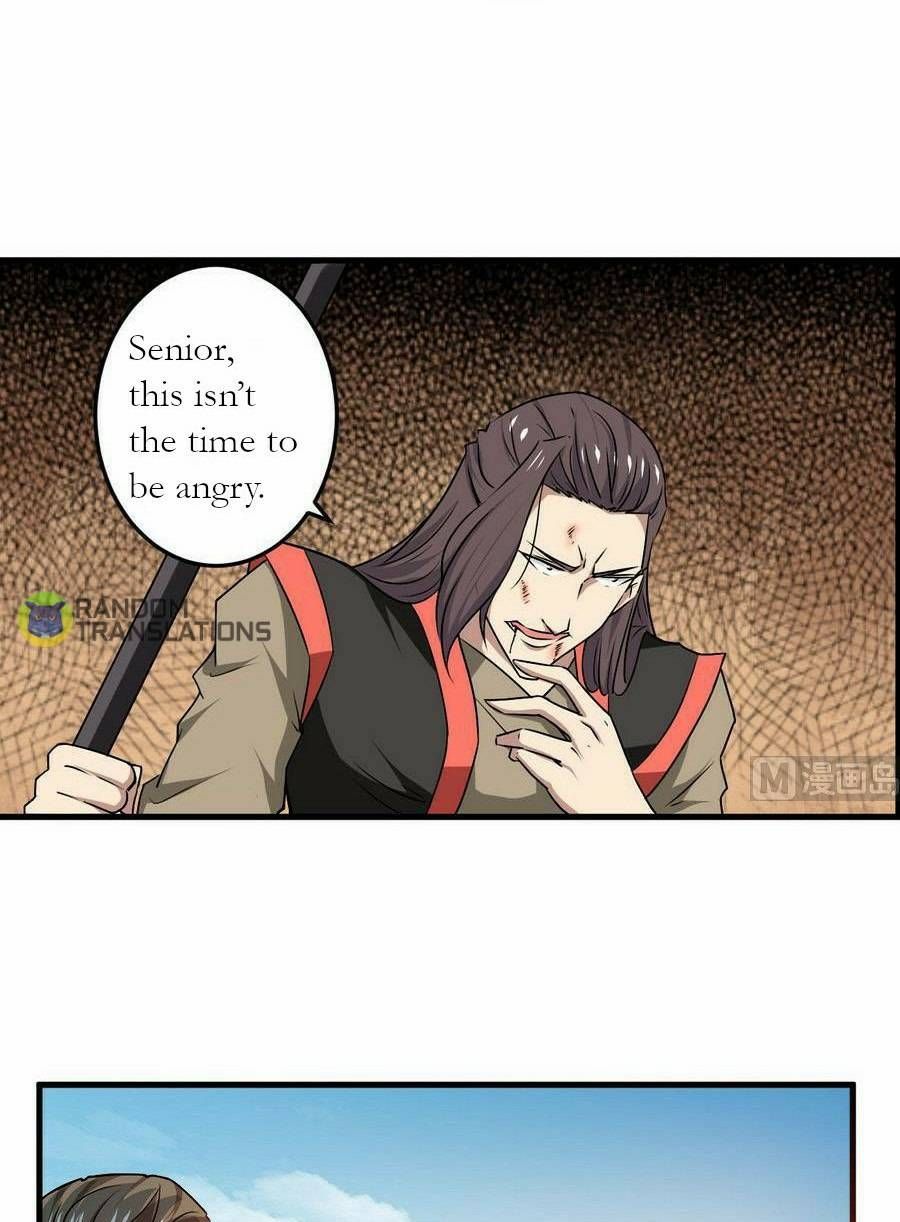MAGIC FAIRY chapter 84 page 15