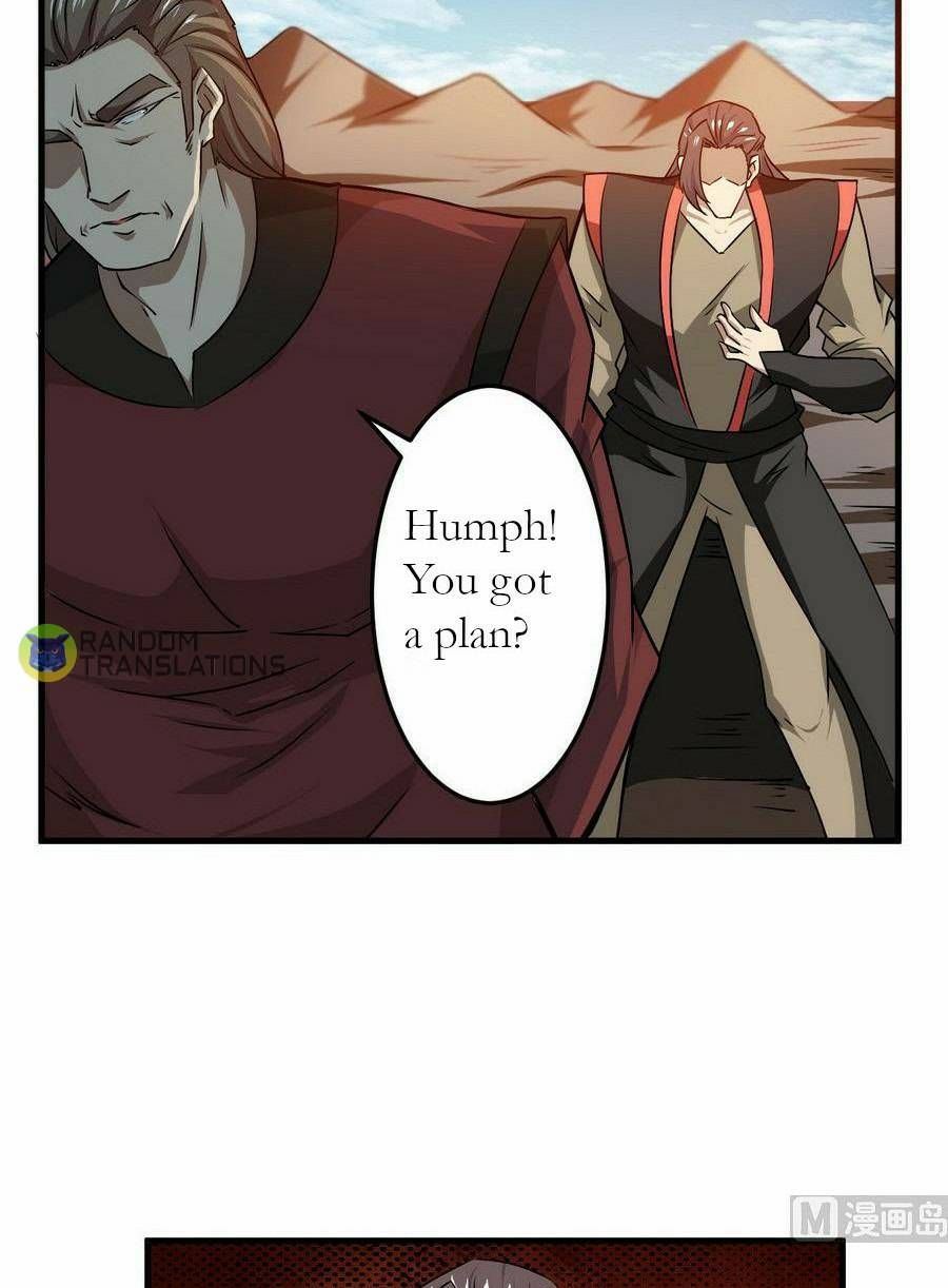 MAGIC FAIRY chapter 84 page 16