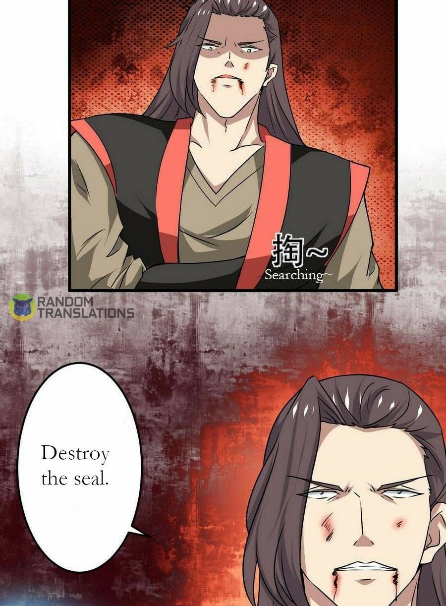 MAGIC FAIRY chapter 84 page 17