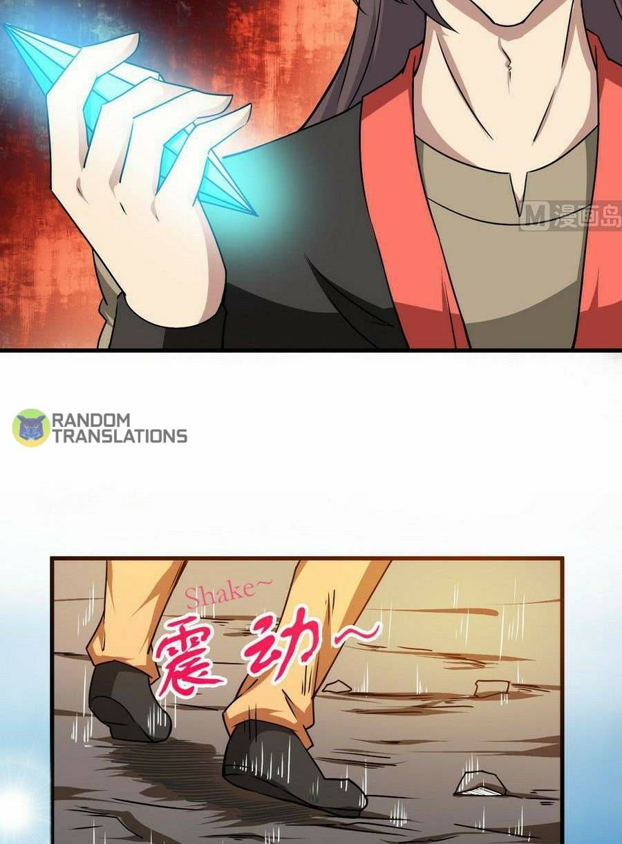 MAGIC FAIRY chapter 84 page 18