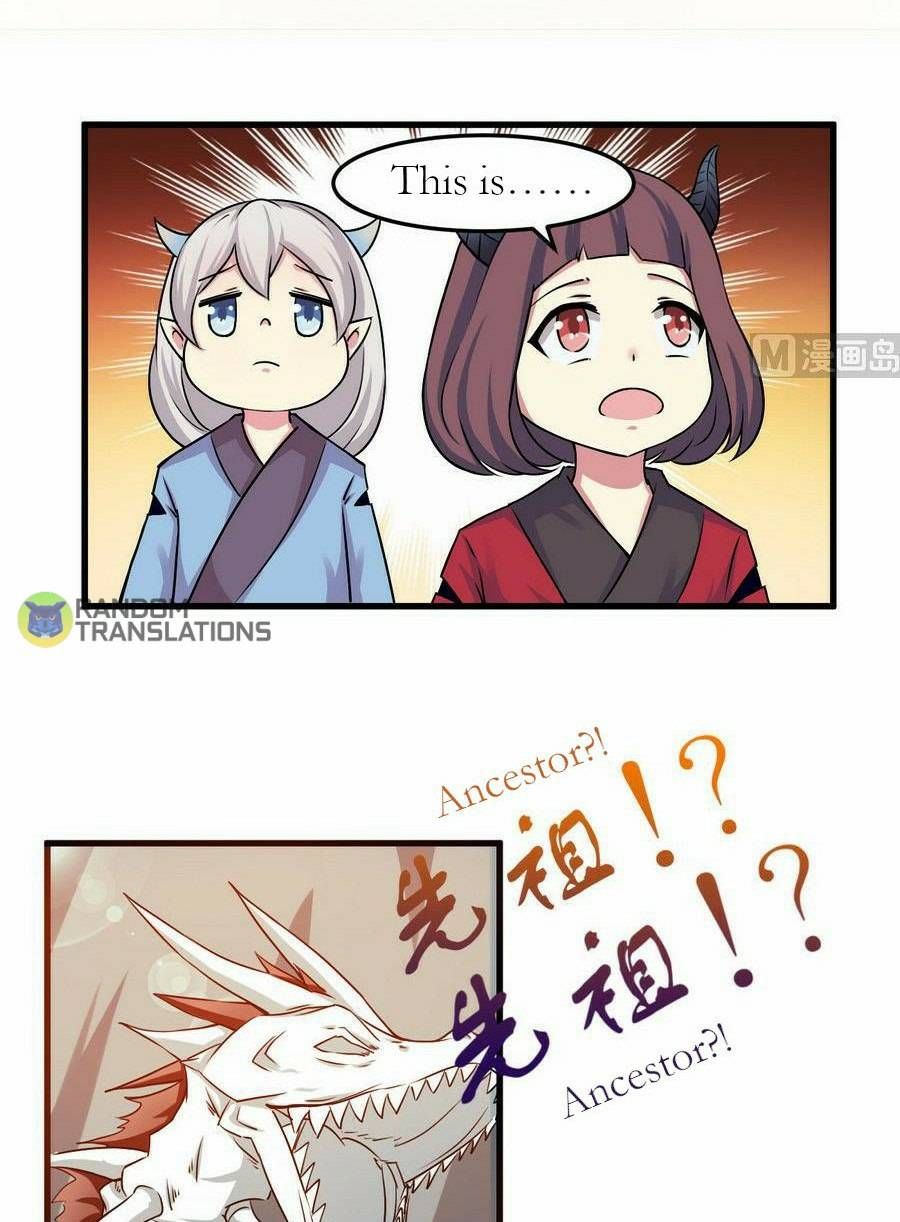 MAGIC FAIRY chapter 84 page 3
