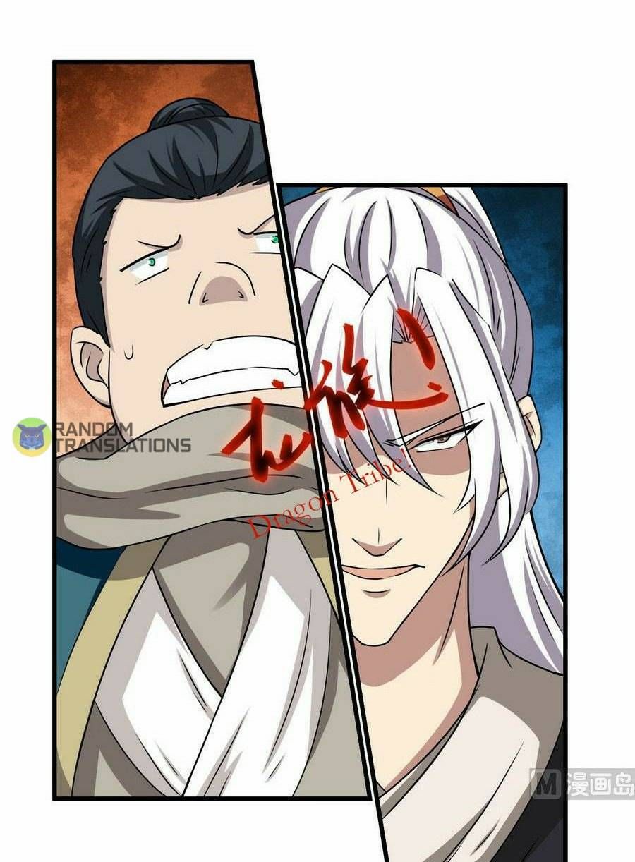 MAGIC FAIRY chapter 84 page 5