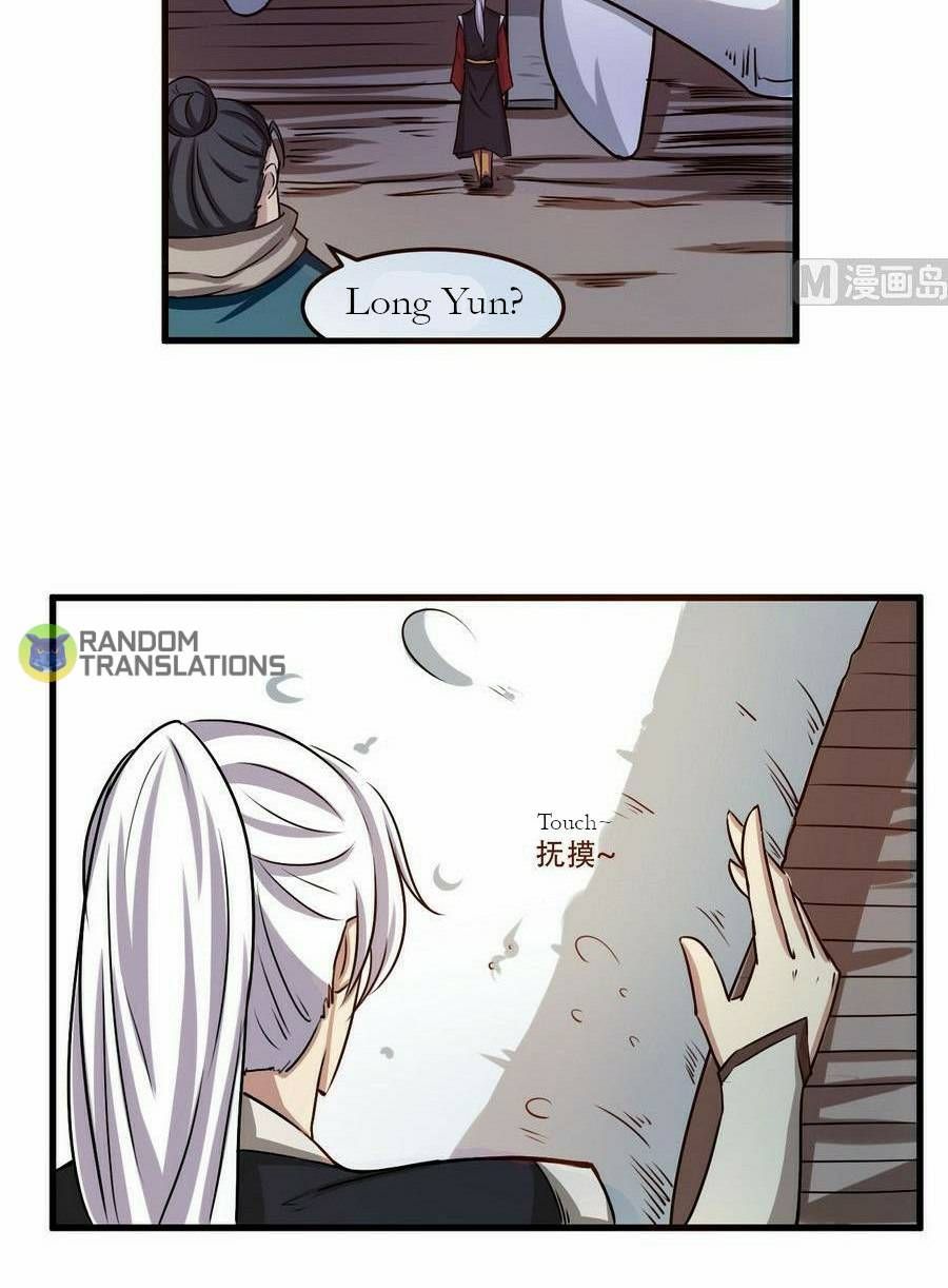 MAGIC FAIRY chapter 84 page 7