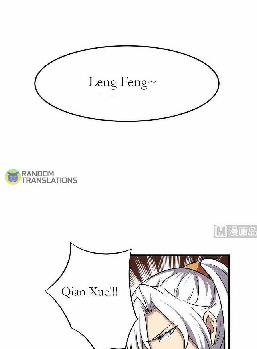 MAGIC FAIRY chapter 84 page 8