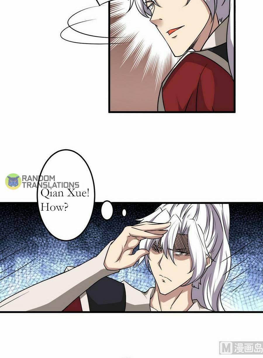 MAGIC FAIRY chapter 84 page 9