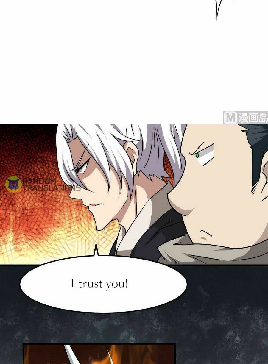 MAGIC FAIRY chapter 85 page 14