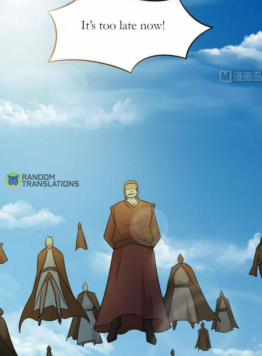 MAGIC FAIRY chapter 85 page 7