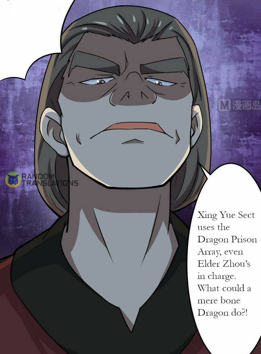 MAGIC FAIRY chapter 86 page 10