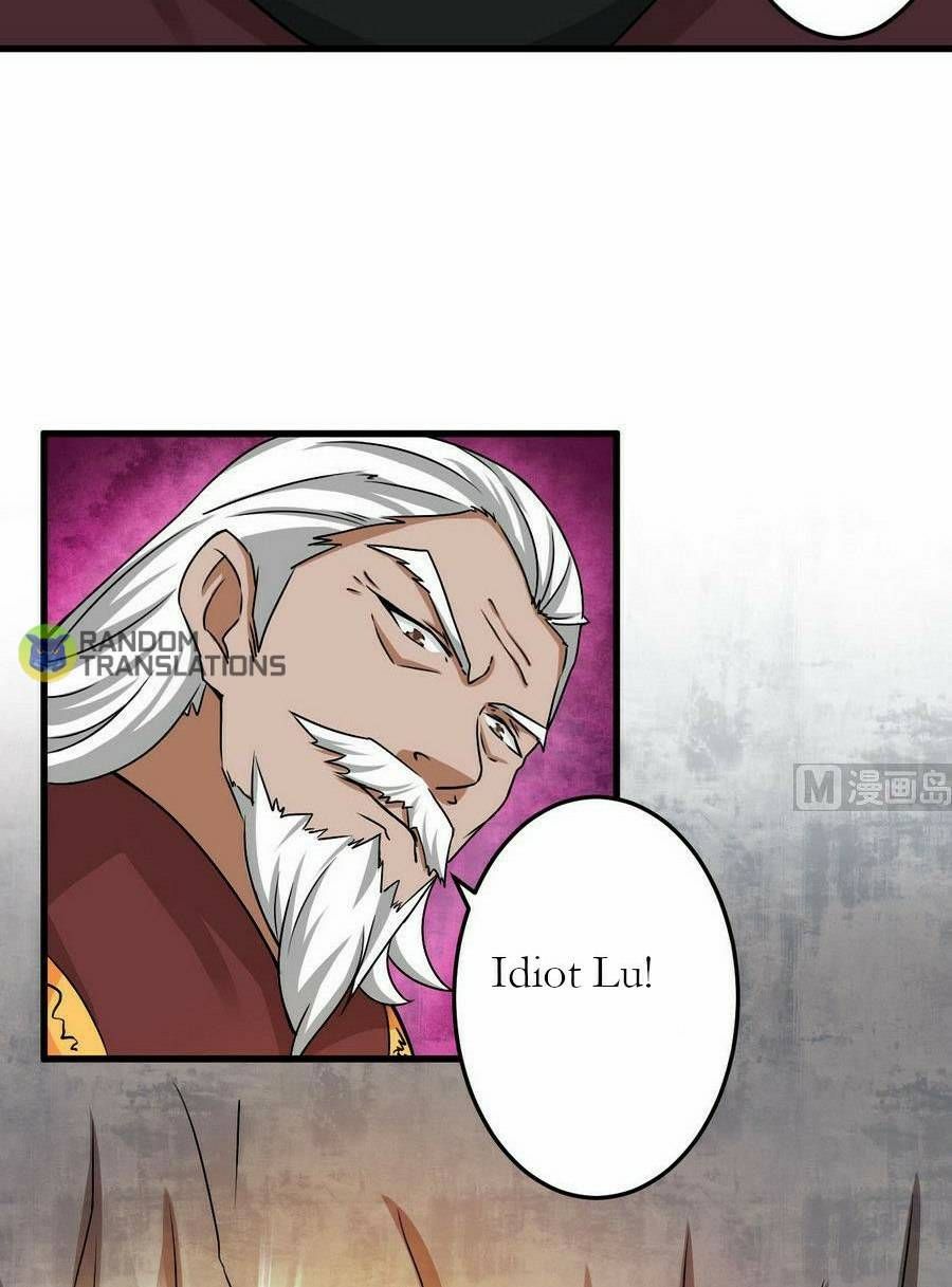 MAGIC FAIRY chapter 86 page 11